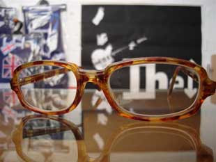 delon tortoiseshell